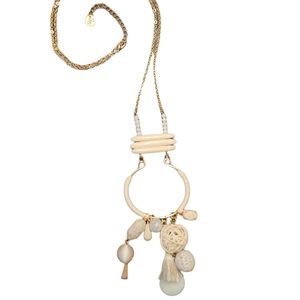 Plunder Design Jewelry necklace